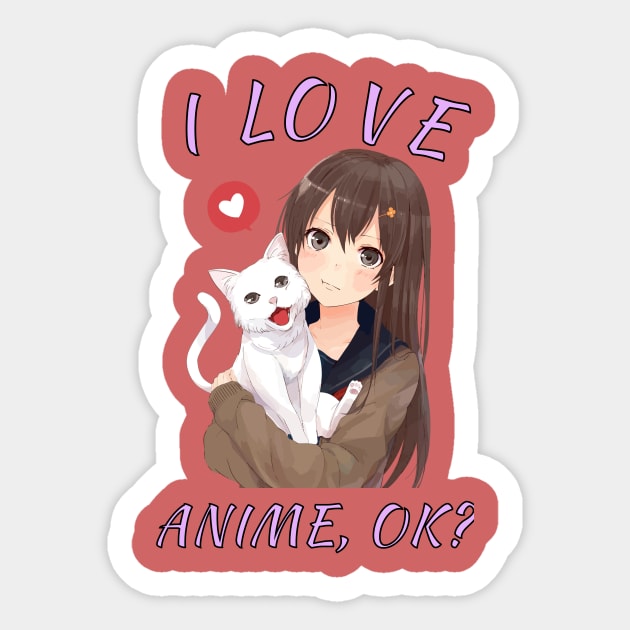 Ok anime hot sale
